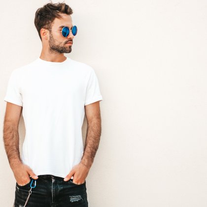 T-Shirt Hommes
