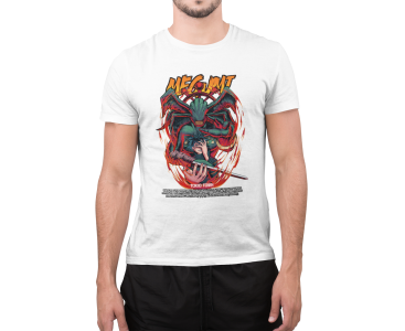 T-shirt Homme - JUJUTU KAISEN - megumi x sokuna